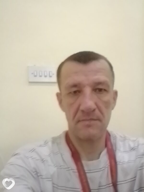 Сергей, 54, Санкт-Петербурге — анкета №362964