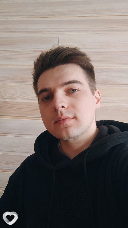 Кирилл, 24, Пензе — анкета №362966