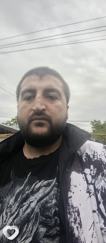 Григорий, 29, Москве — анкета №362973