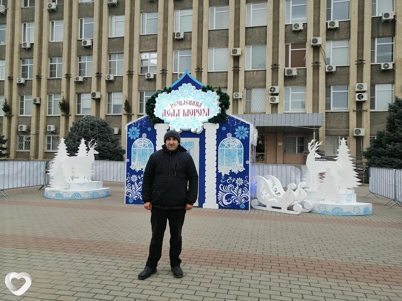 Простой, 44, Буденновске — анкета №362974