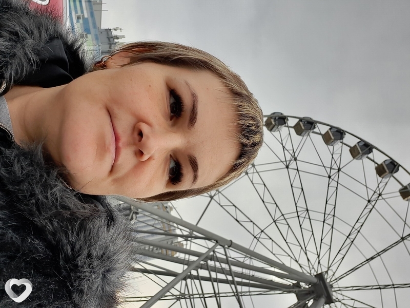 Наталья, 44, Челябинске — анкета №362976