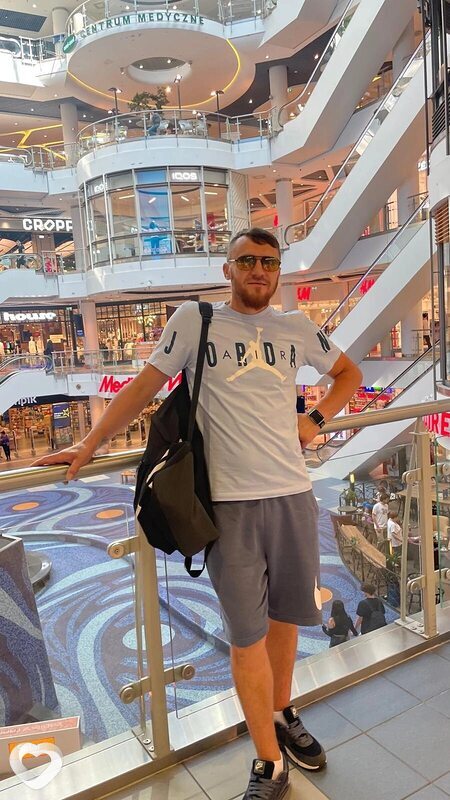 Валерий, 39, Гродно — анкета №362977