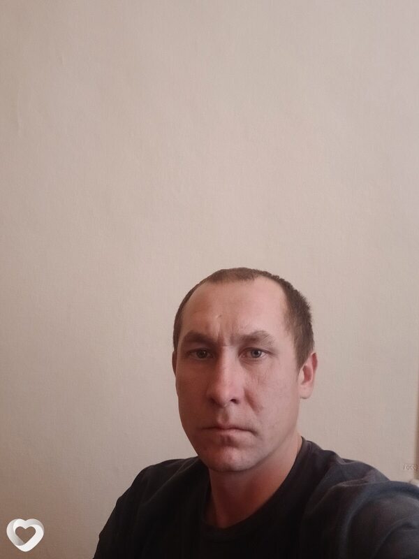 Алексей, 35, Улан-Удэ — анкета №363058