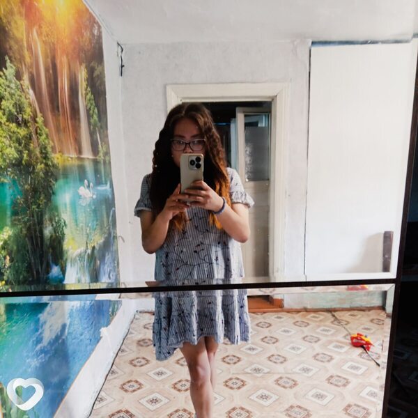 Юлия, 30, Абакане — анкета №363065