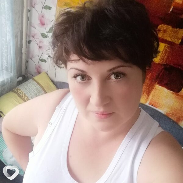 Ольга, 46, Москве — анкета №363068