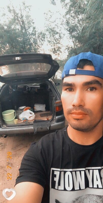 Тимур, 35, Комсомольске-на-Амуре — анкета №362998