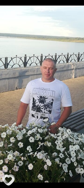 Алексей, 24, Лесосибирске — анкета №363001