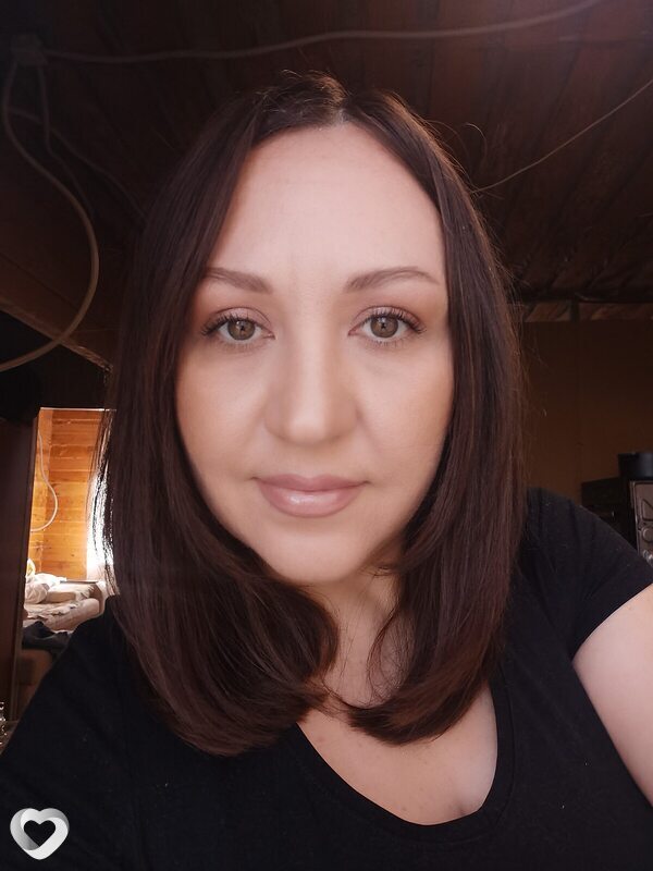 Ирина, 40, Уфе — анкета №363004