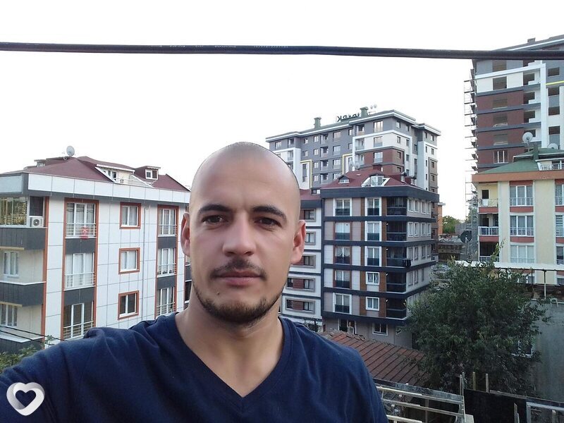 Расул, 32, Москве — анкета №362682
