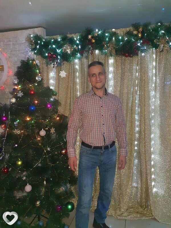 Павел, 46, Урае — анкета №362685