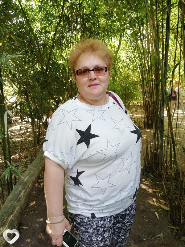 Татьяна, 60, Павлодаре — анкета №362686