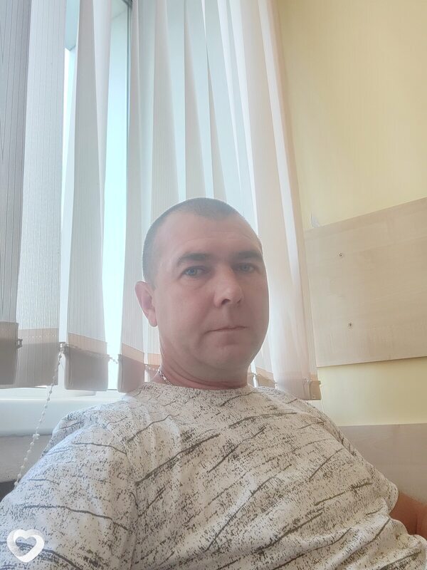Владимир, 43, Елеце — анкета №362694
