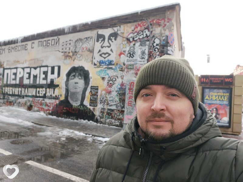 Андрей, 39, Экибастузе — анкета №362698