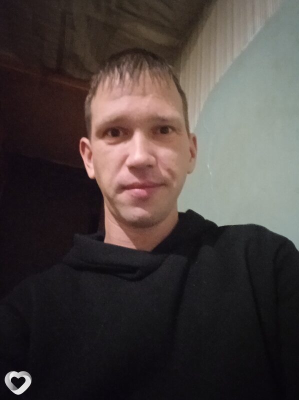 Роман, 31, Челябинске — анкета №362699