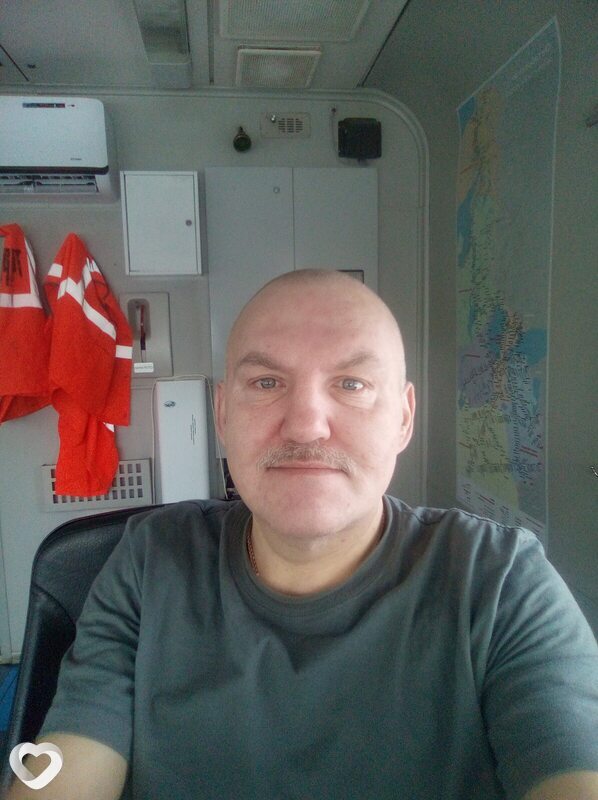 Дядя Саша, 53, Санкт-Петербурге — анкета №362700