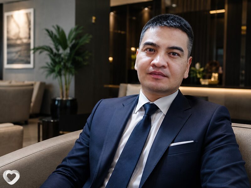 Astana, 36, Астане — анкета №362703