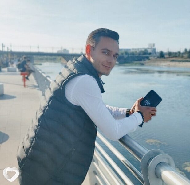 Макс, 37, Ставрополе — анкета №362807