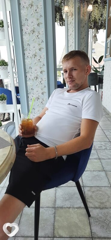 Александр, 35, Краснодаре — анкета №362808