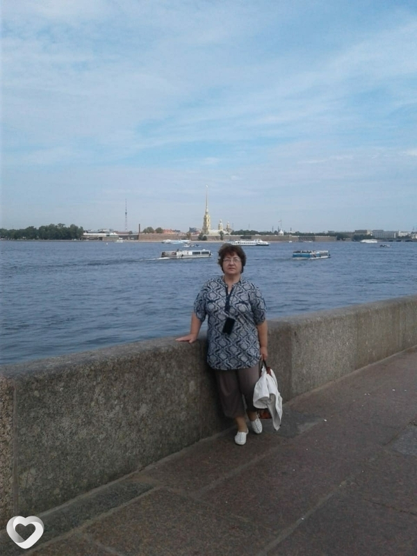 Ольга, Клин
