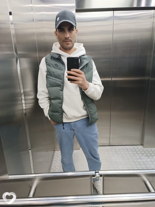 Марат, 32, Уфе — анкета №362821