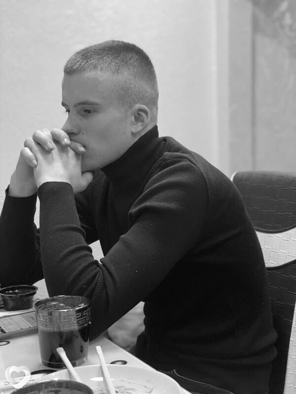 Влад, 33, Варшава — анкета №362824