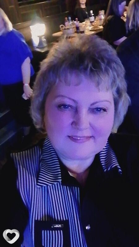 Татьяна, 56, Орше — анкета №363506