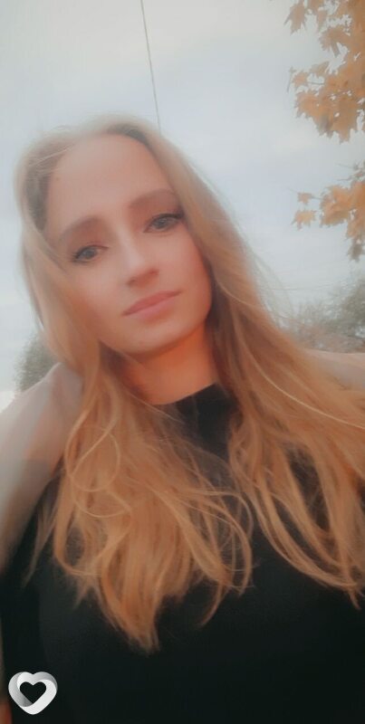 Любовь, 27, Бресте — анкета №363509