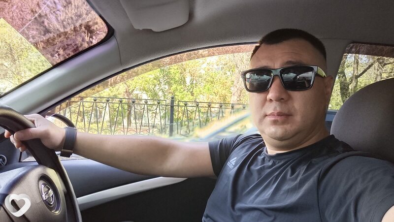 Аслан, 46, Усть-Каменогорск — анкета №363512