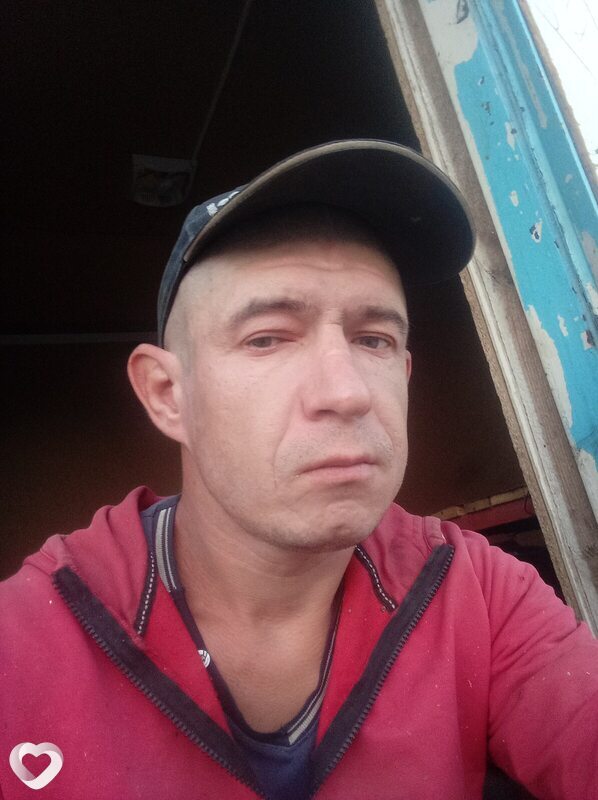 Дима, 39, Ставрополе — анкета №363513