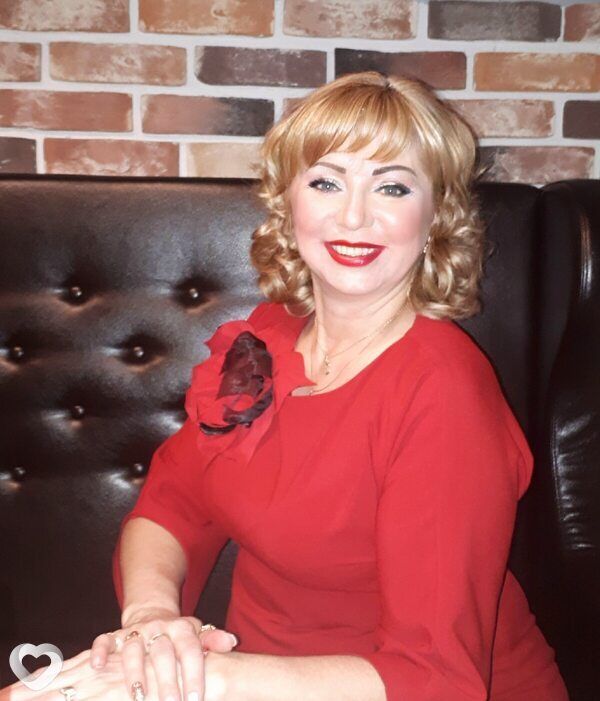Светлана, 58, Калининграде — анкета №363515