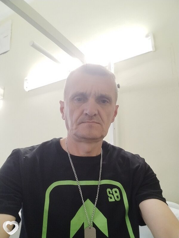 Виталий, 48, Ростове-на-Дону — анкета №363516