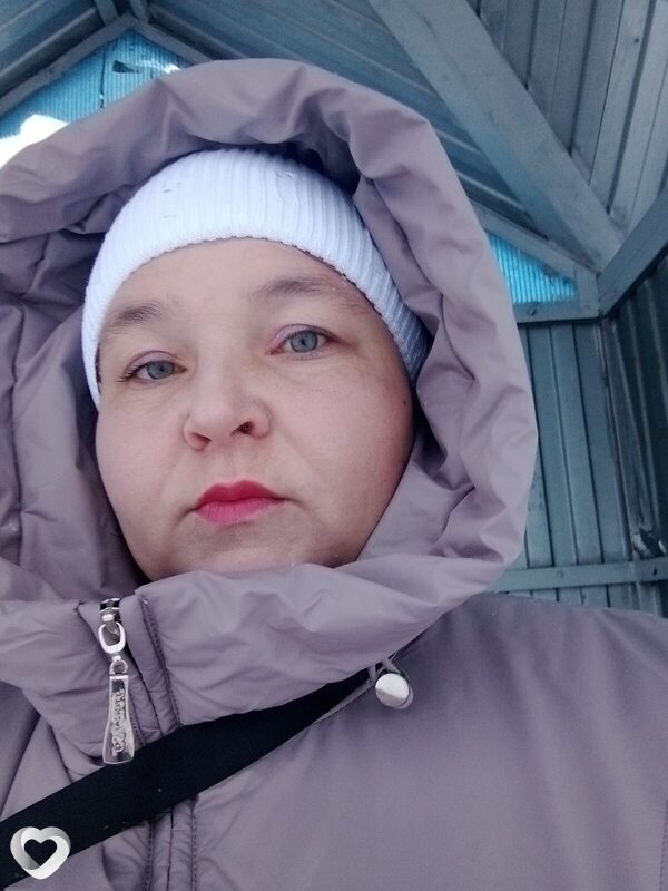 Анастасия, Ишим