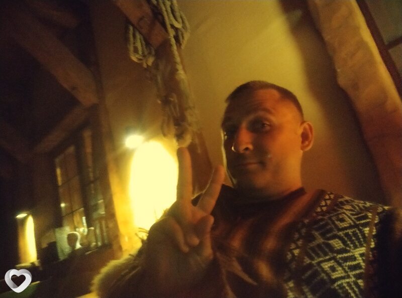 Алексей, 42, Москве — анкета №363519