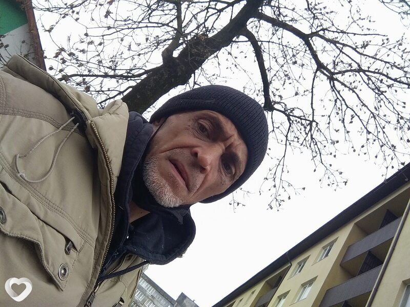Сергей, Стрый