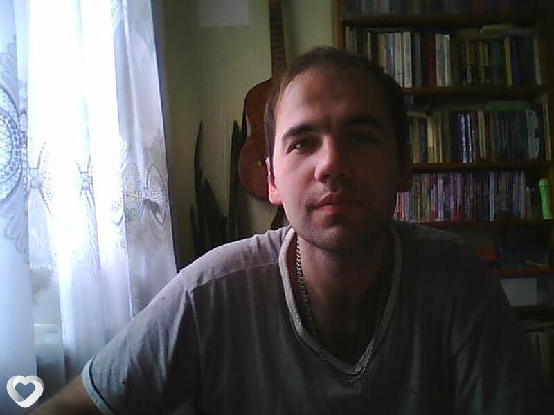 Друг, 45, Макеевке — анкета №363521