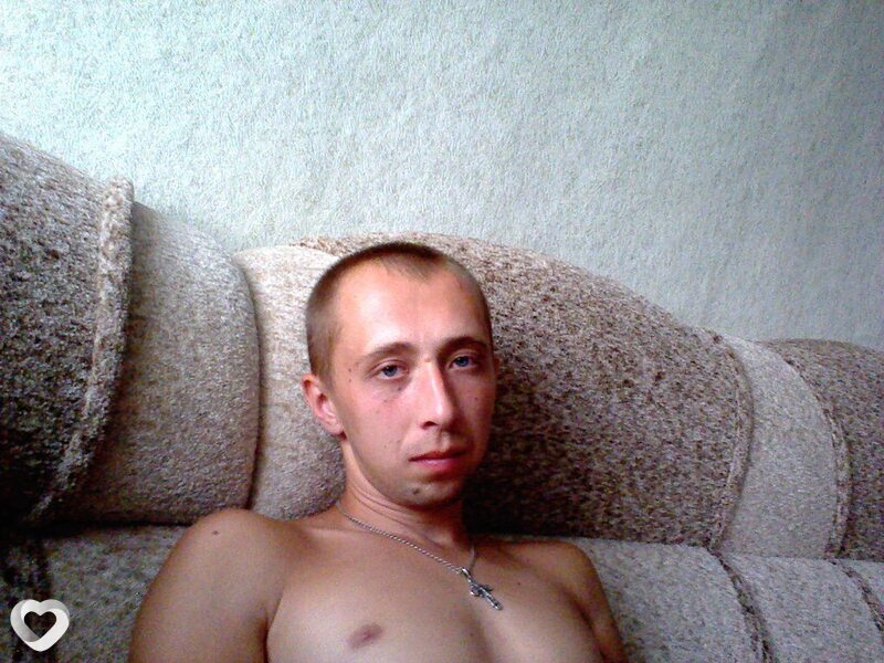 Евген Андреевич, 37, Томске — анкета №363523