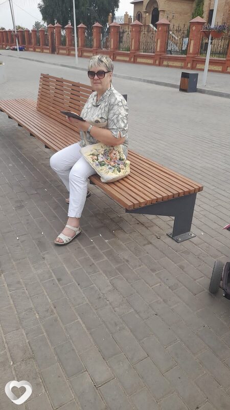Ольга, 66, Казани — анкета №362710