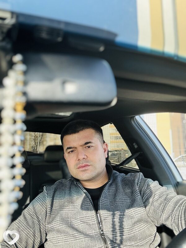Али, 37, Саранске — анкета №362714
