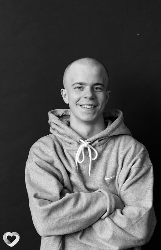 Миша, 23, Минске — анкета №362717