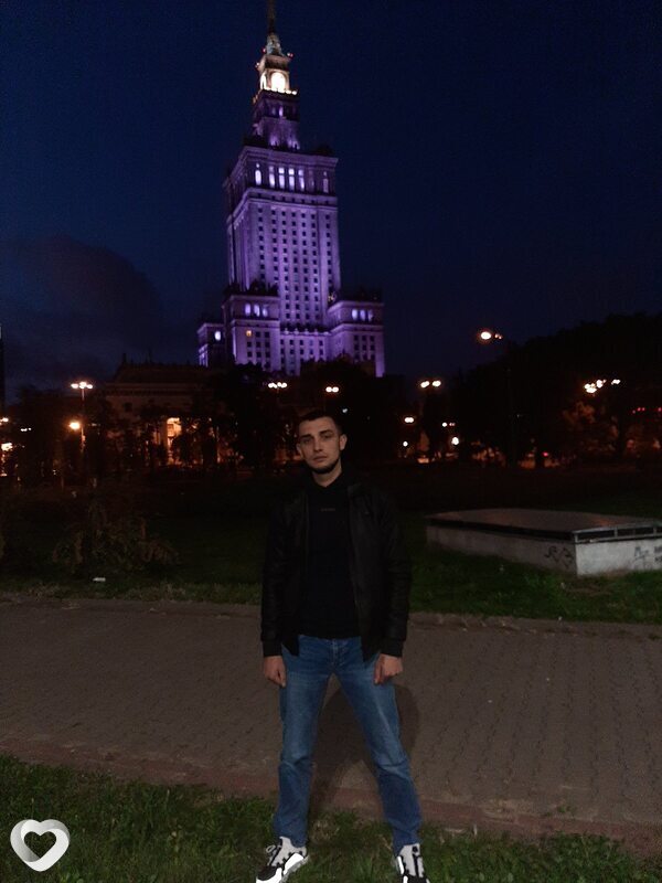 Ivan, 36, Ровно — анкета №362722