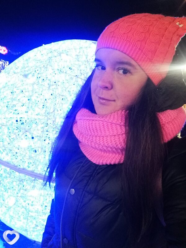 Мила, 32, Чернигове — анкета №362730