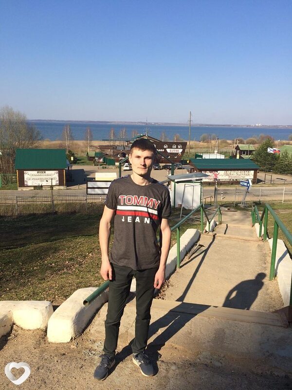 Алексей, 30, Москве — анкета №363281