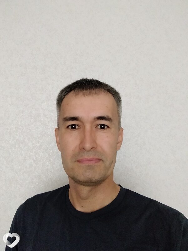 Азамат, 39, Усть-Каменогорск — анкета №363282