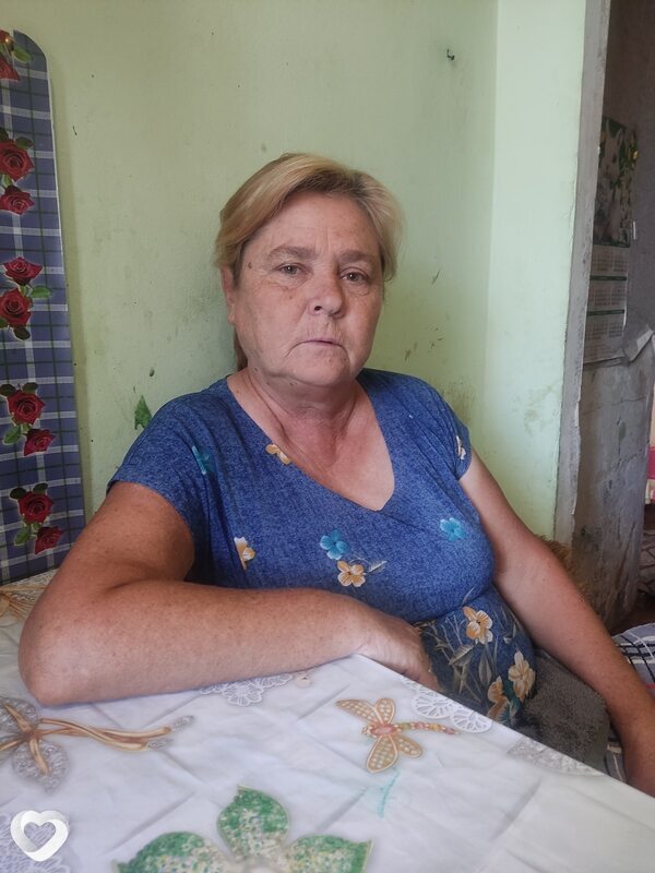 Нина, 64, Алматы — анкета №363285