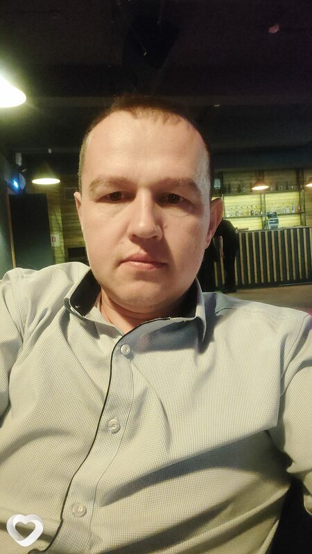 Ваня, 33, Чебоксарах — анкета №363287