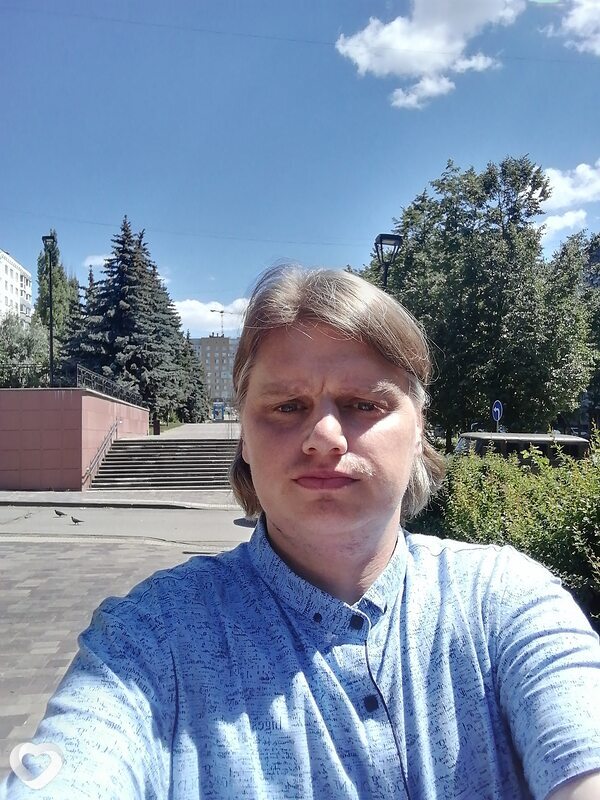 Иван, 38, Нижнем Новгороде — анкета №363289