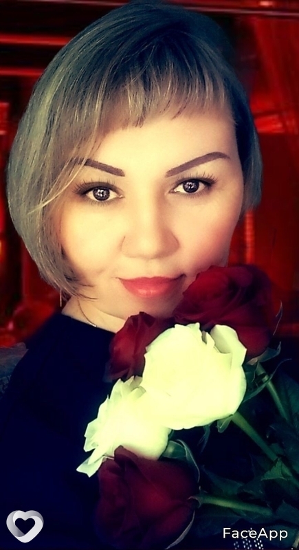 Ирина, 50, Чите — анкета №363297