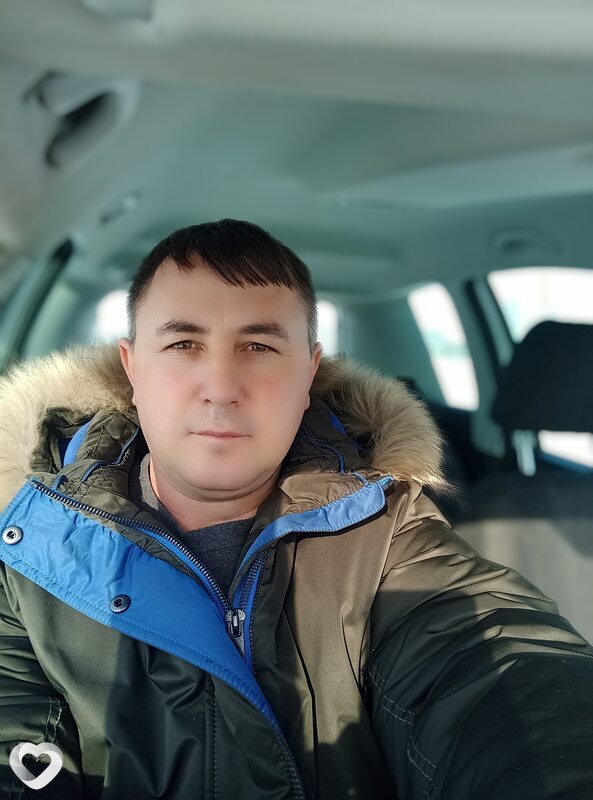 Сергей, 51, Омске — анкета №363301
