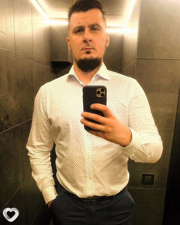 Виталий, 31, Киеве — анкета №363303