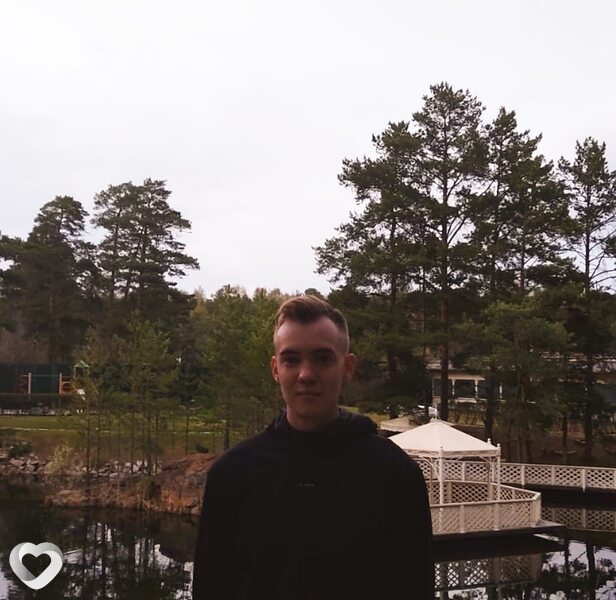 Роман, 22, Челябинске — анкета №363107